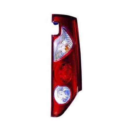 IPARLUX Piloto luz trasero derecho 16806734