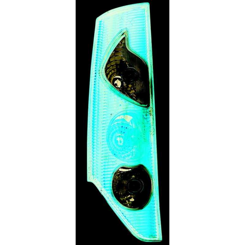 IPARLUX PILOT REAR LIGHT LEFT 16806735