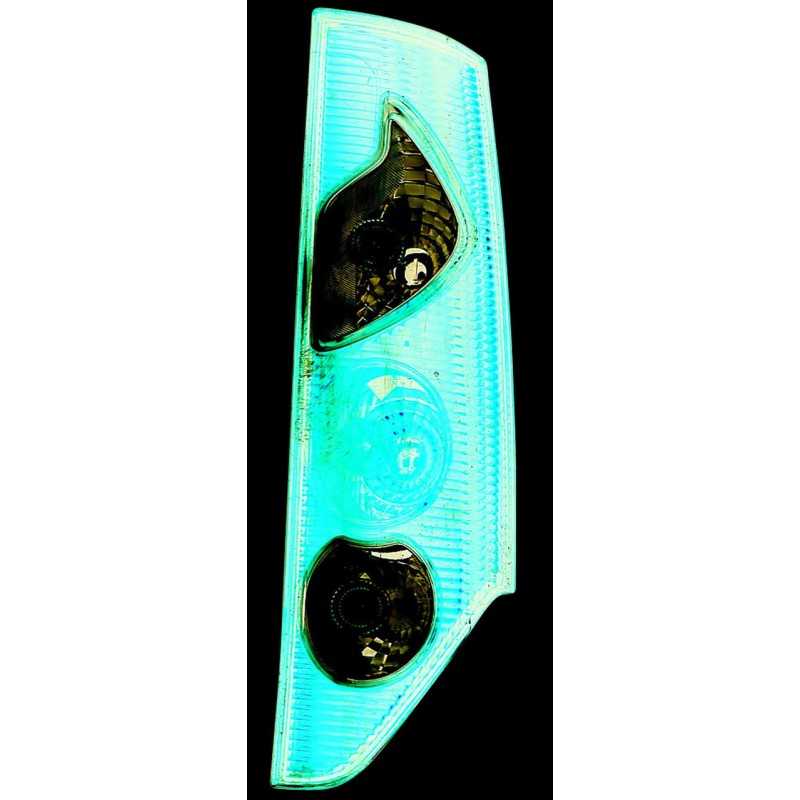 IPARLUX PILOT REAR LIGHT RIGHT 16806736