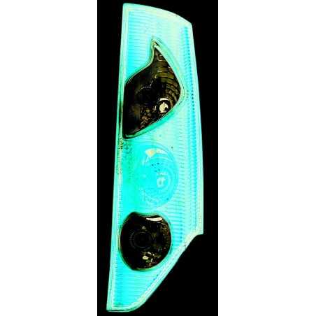 IPARLUX PILOT REAR LIGHT RIGHT 16806736