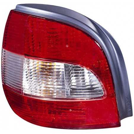 IPARLUX PILOT REAR LIGHT LEFT 16808131