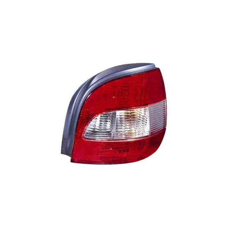 IPARLUX Piloto luz trasero derecho 16808132