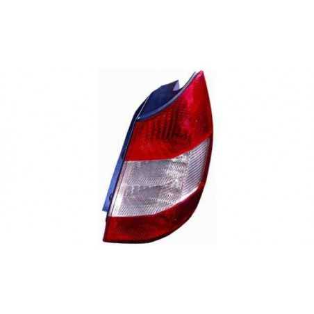 IPARLUX PILOT REAR LIGHT RIGHT 16808222