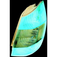 IPARLUX PILOT REAR LIGHT LEFT 16808231