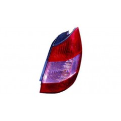 IPARLUX PILOT REAR LIGHT RIGHT 16808232
