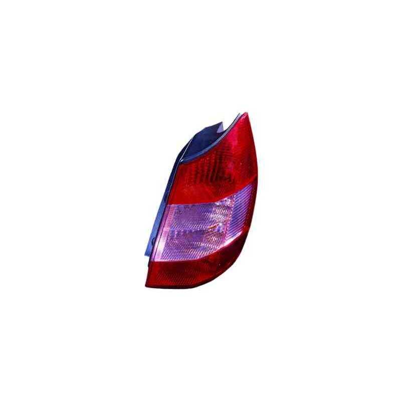 IPARLUX PILOT REAR LIGHT RIGHT 16808232