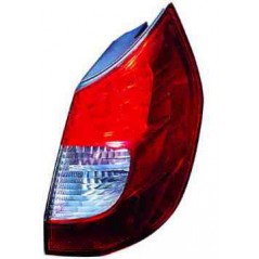 IPARLUX PILOT REAR LIGHT RIGHT 16808236