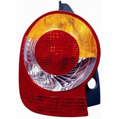 IPARLUX Piloto luz trasero izquierdo 16808531