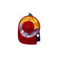 IPARLUX Piloto luz trasero derecho 16808532