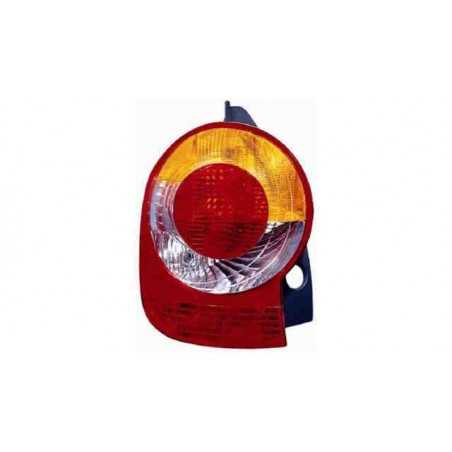 IPARLUX Piloto luz trasero derecho 16808532