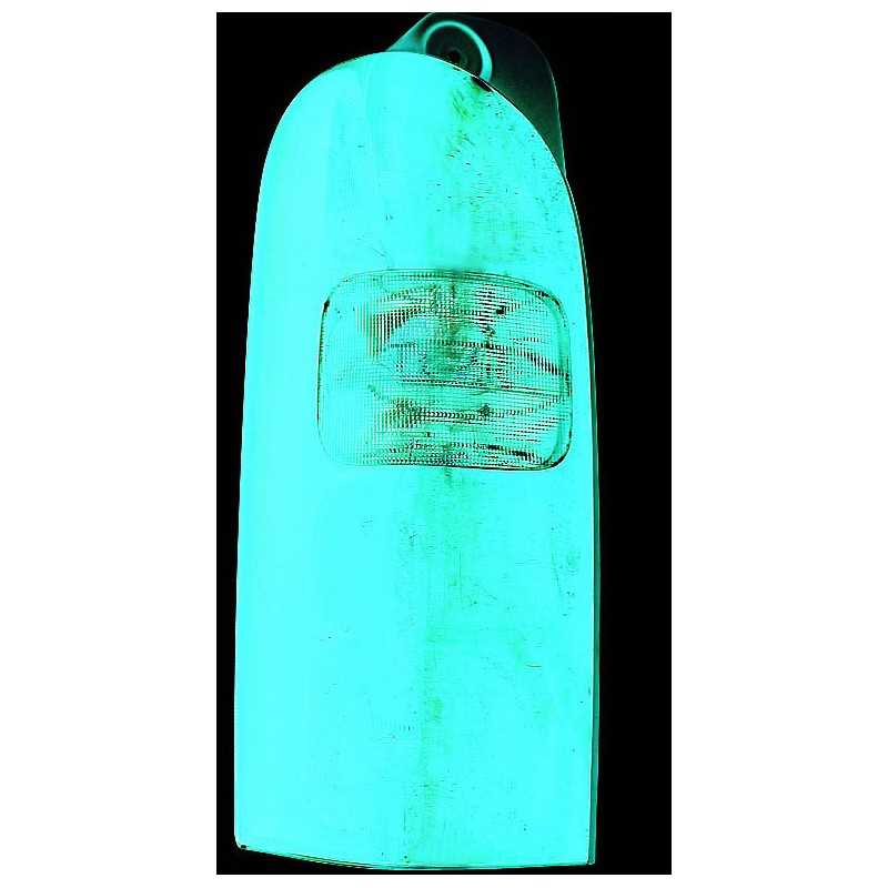 IPARLUX PILOT REAR LIGHT LEFT 16809031