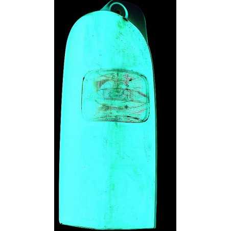 IPARLUX Piloto luz trasero izquierdo 16809031