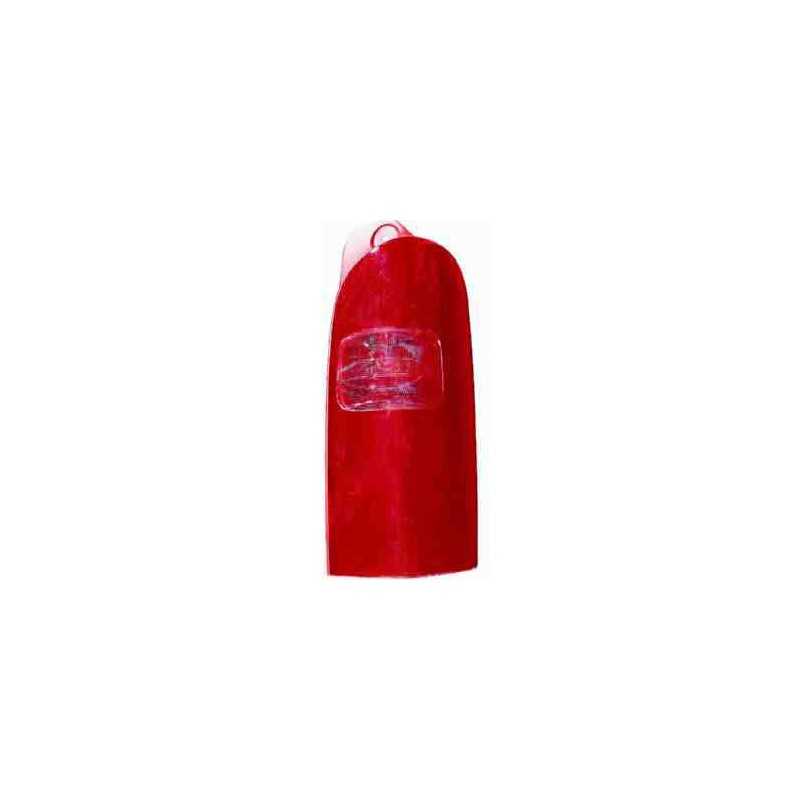 IPARLUX PILOT REAR LIGHT RIGHT 16809032