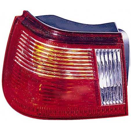 IPARLUX Piloto luz trasero izquierdo 16852031