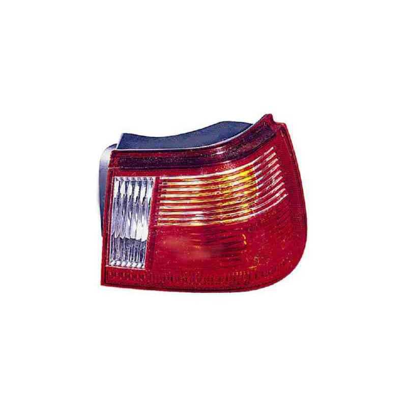 IPARLUX Piloto luz trasero derecho 16852032