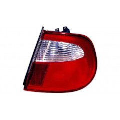 IPARLUX PILOT REAR LIGHT RIGHT 16852036
