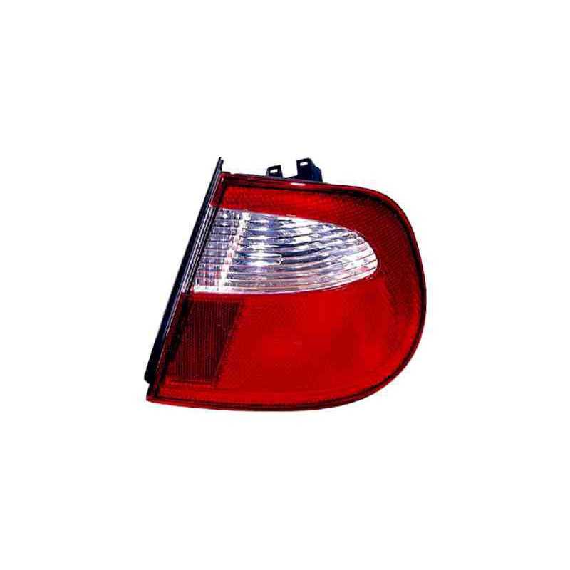 IPARLUX PILOT REAR LIGHT RIGHT 16852036