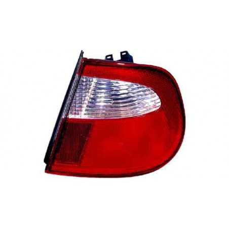 IPARLUX PILOT REAR LIGHT RIGHT 16852036