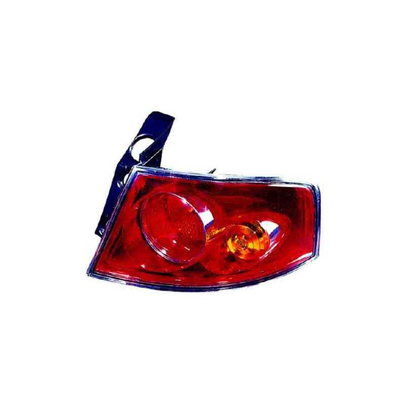 IPARLUX PILOT REAR LIGHT RIGHT 16852132