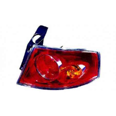 IPARLUX PILOT REAR LIGHT RIGHT 16852132