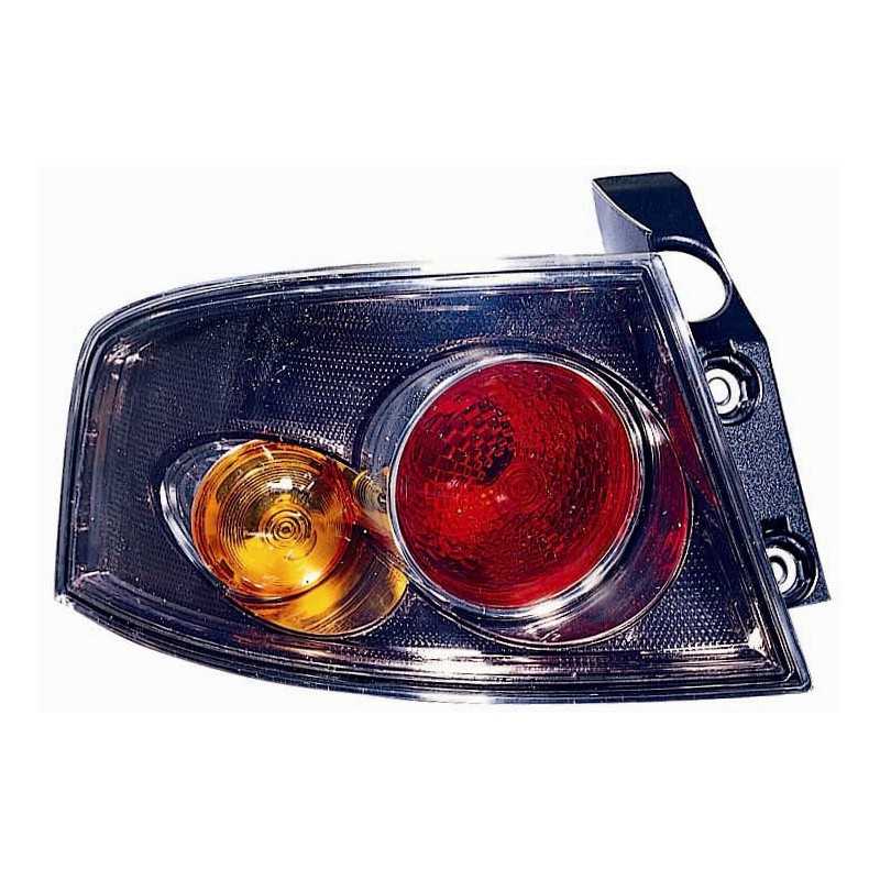 IPARLUX Piloto luz trasero izquierdo 16852135