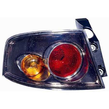 IPARLUX Piloto luz trasero izquierdo 16852135