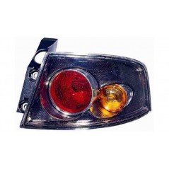 IPARLUX Piloto luz trasero derecho 16852136