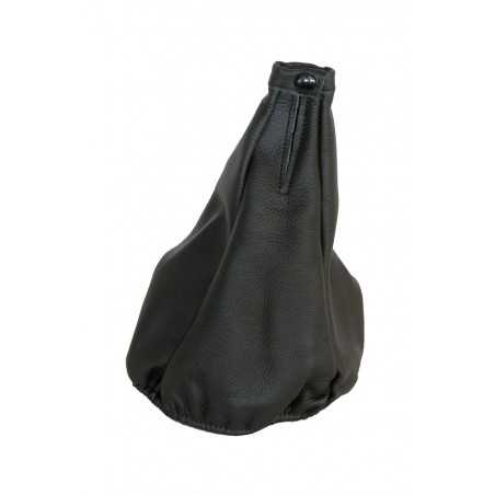 CARPRISS Leather shift lever cover 72512747