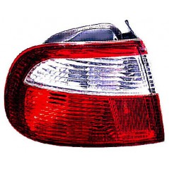 IPARLUX Piloto luz trasero izquierdo 16854231