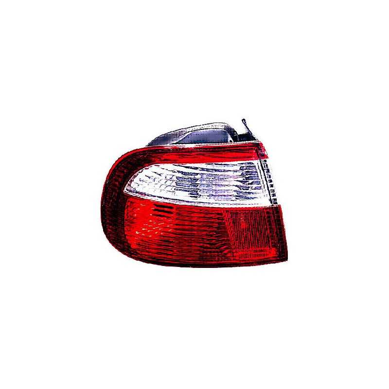 IPARLUX Piloto luz trasero izquierdo 16854231