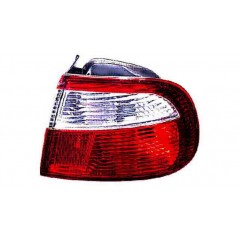 IPARLUX Piloto luz trasero derecho 16854232