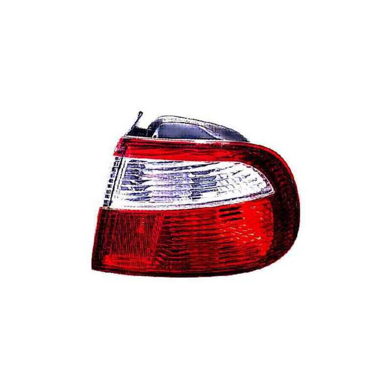IPARLUX Piloto luz trasero derecho 16854232