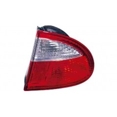 IPARLUX Piloto luz trasero derecho 16854236