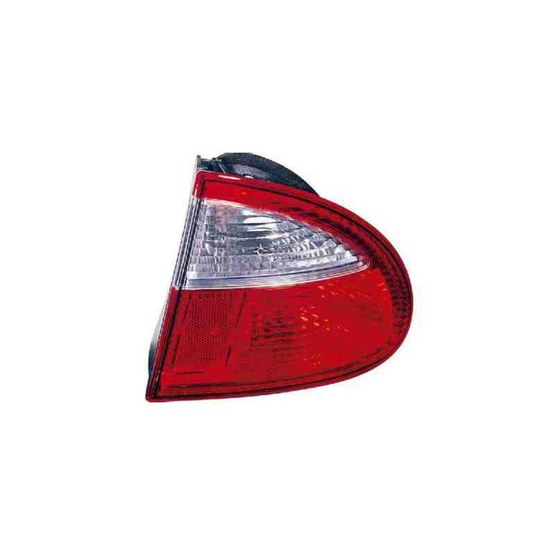 IPARLUX Piloto luz trasero derecho 16854236