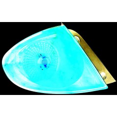 IPARLUX PILOT REAR LIGHT LEFT 16854331