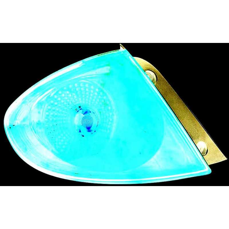 IPARLUX Piloto luz trasero izquierdo 16854331
