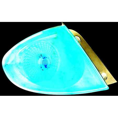 IPARLUX PILOT REAR LIGHT LEFT 16854331