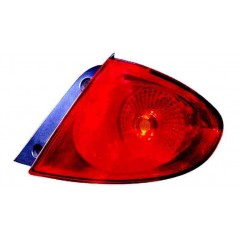 IPARLUX Piloto luz trasero derecho 16854332