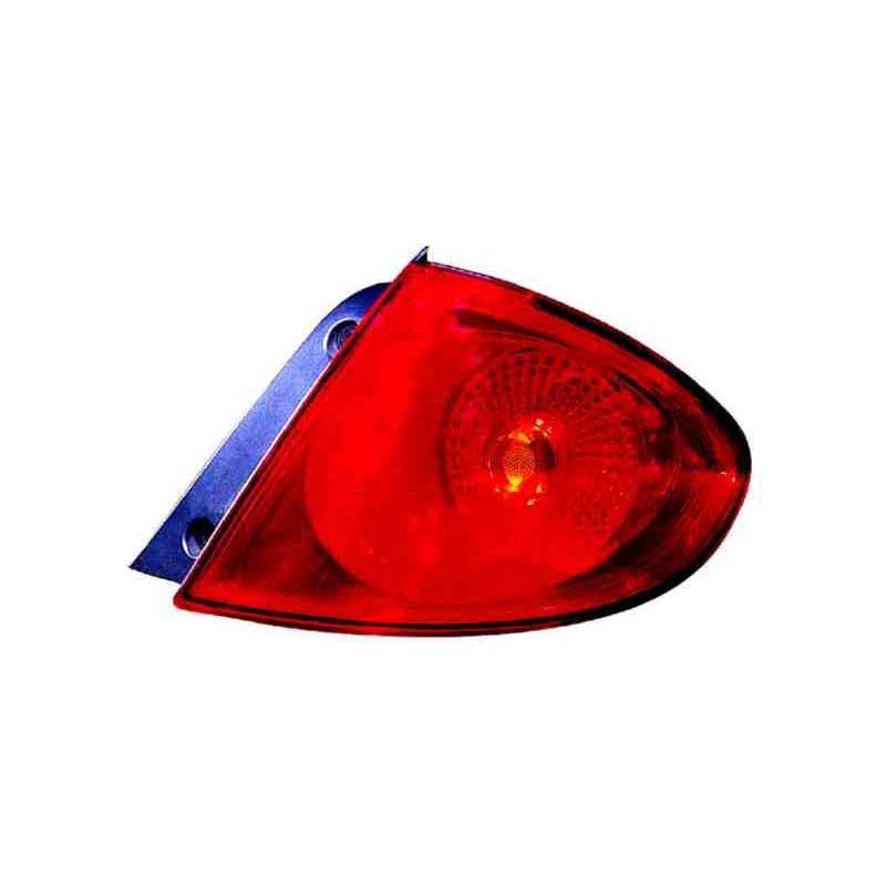IPARLUX Piloto luz trasero derecho 16854332