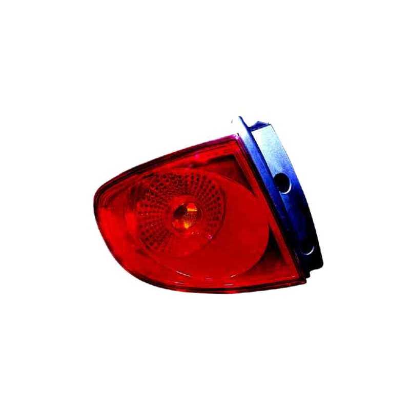 IPARLUX PILOT REAR LIGHT LEFT 16856031