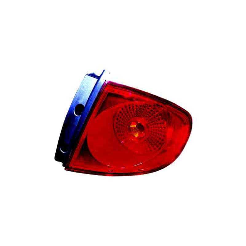 IPARLUX PILOT REAR LIGHT RIGHT 16856032