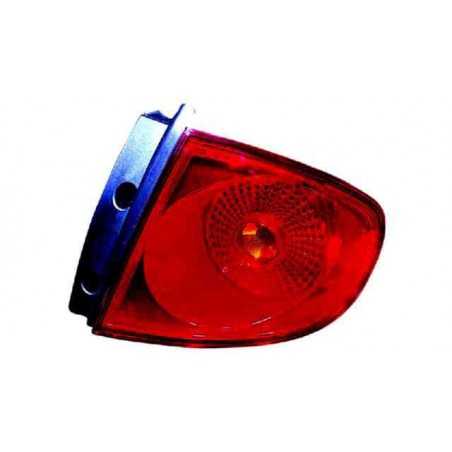 IPARLUX PILOT REAR LIGHT RIGHT 16856032