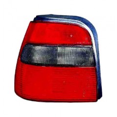 IPARLUX Piloto luz trasero izquierdo 16861031