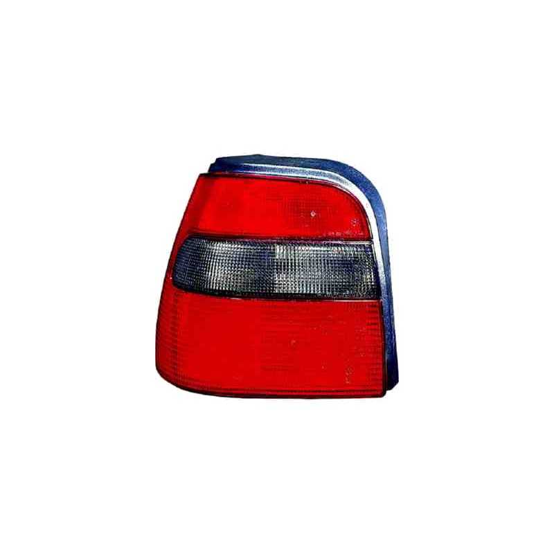 IPARLUX Piloto luz trasero izquierdo 16861031