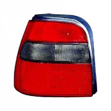 IPARLUX PILOT REAR LIGHT LEFT 16861031