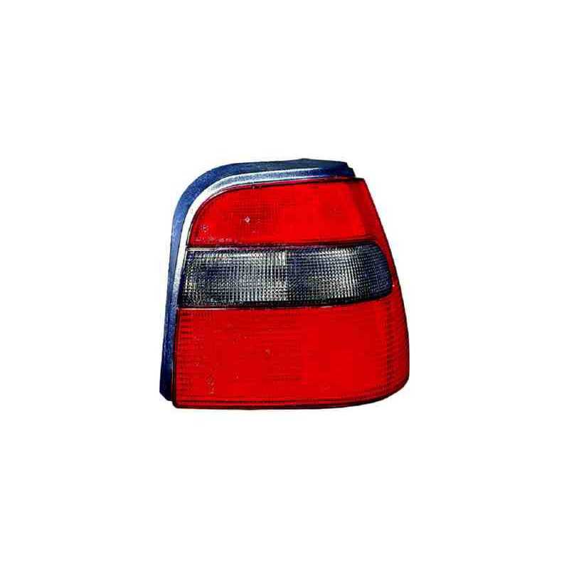 IPARLUX Piloto luz trasero derecho 16861032