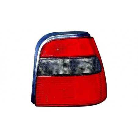 IPARLUX PILOT REAR LIGHT RIGHT 16861032