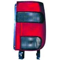 IPARLUX PILOT REAR LIGHT RIGHT 16861034