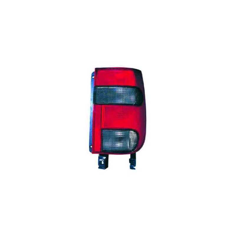 IPARLUX PILOT REAR LIGHT RIGHT 16861034