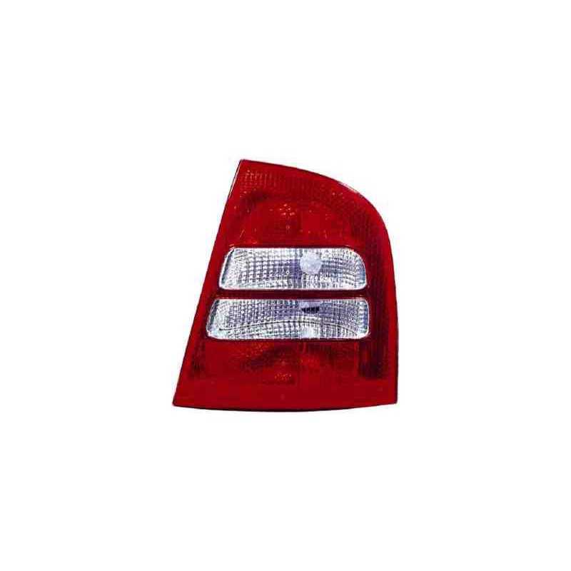 IPARLUX PILOT REAR LIGHT RIGHT 16861632